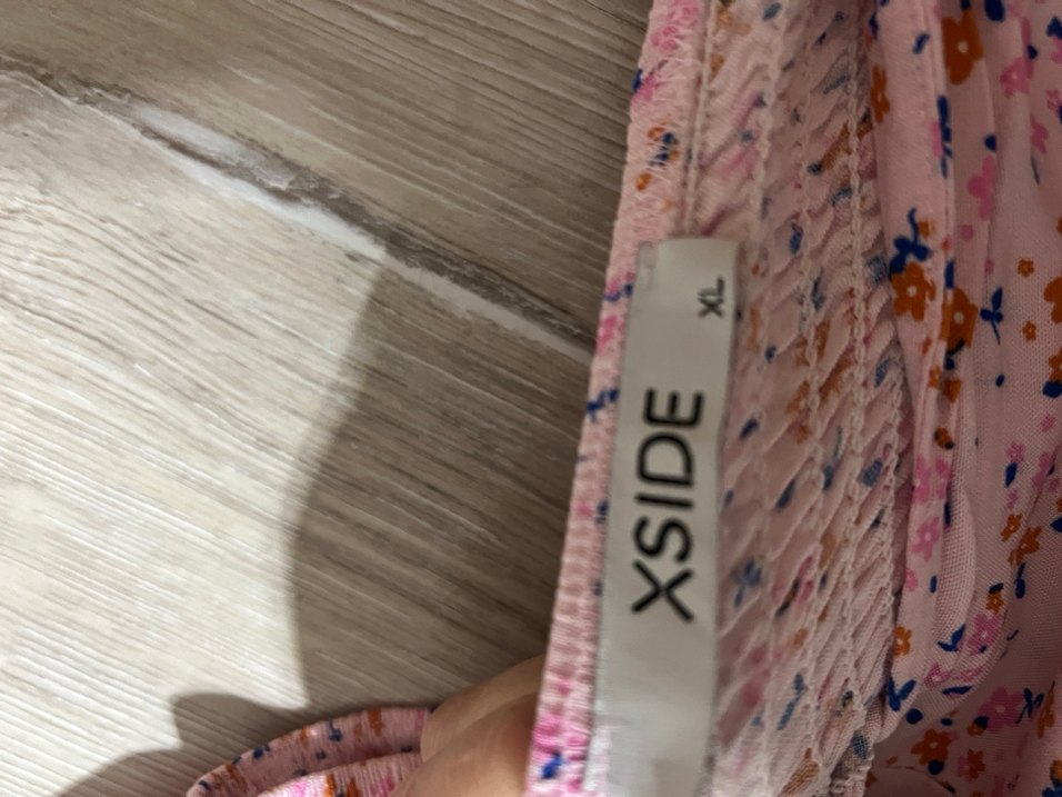 Mini elbise - Görsel 3