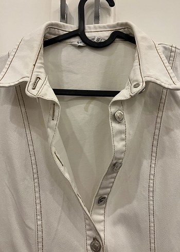 Stradivarius Stradivarius Kot Elbise