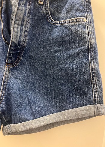 s Beden Mavi Jeans Denim Şort