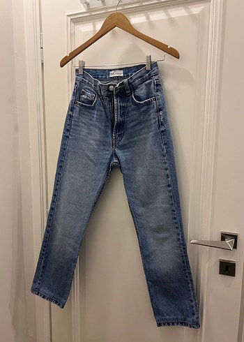 Zara Jean Pantolon