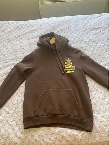 bershka sweatshirt