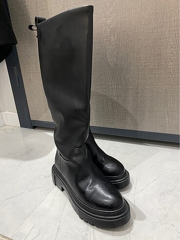 39 Beden nine west cizme