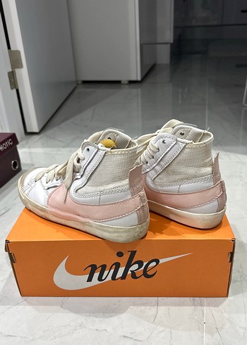 40 Beden Nike blazer Spor Ayakkabı