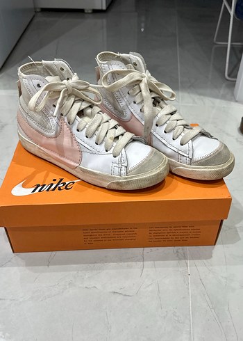 Nike blazer Spor Ayakkabı