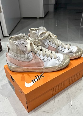 Nike Nike blazer Spor Ayakkabı