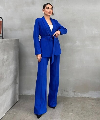 Diğer Blazer Ceket Takım
