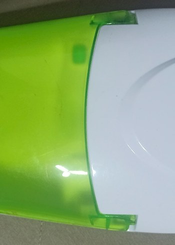 nebulazator buhar makinesi