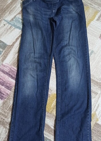 40 Beden Hamilelik pantolanu
