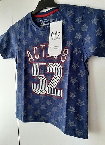 Diğer 5/6 YAŞ TSHIRT #begeni