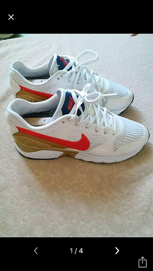 Nike ayakkabı
