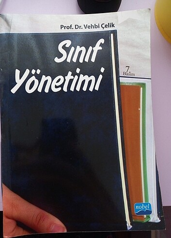 Sınıf yönetimi 