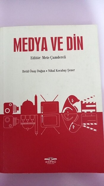 Medya ve Din