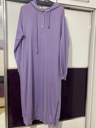 LC Waikiki Lila tunik