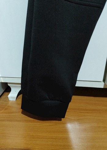 Columbia Siyah Fermuarlı Erkek Outdoor Eşofman - Görsel 4