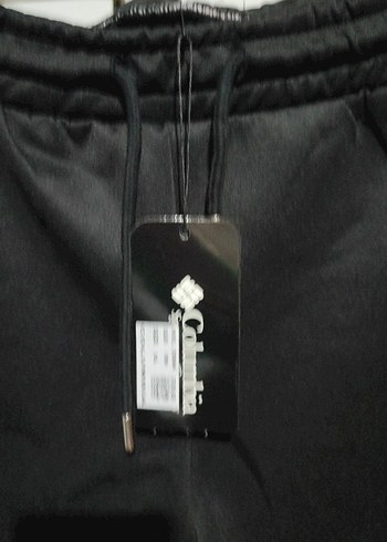 Columbia Siyah Fermuarlı Erkek Outdoor Eşofman - Görsel 3