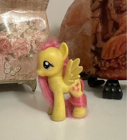 fluttershy özel seri
