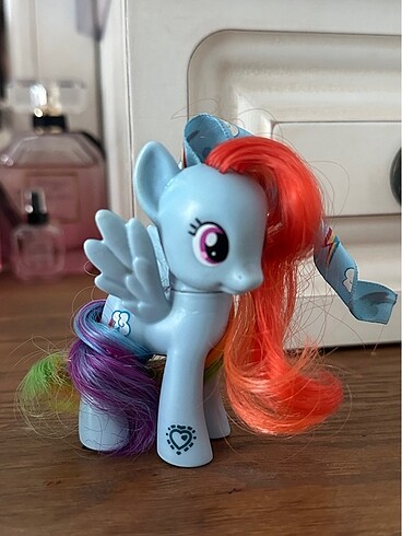 Rainbow Dash