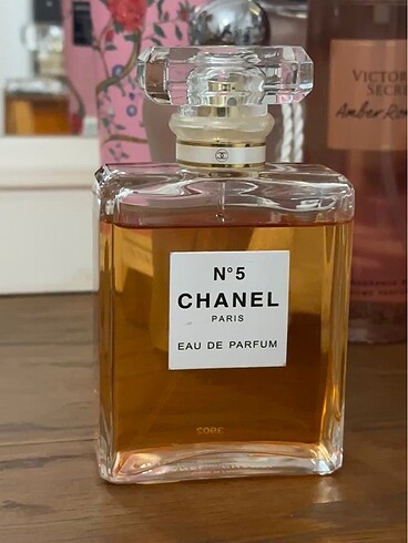Chanel no 5
