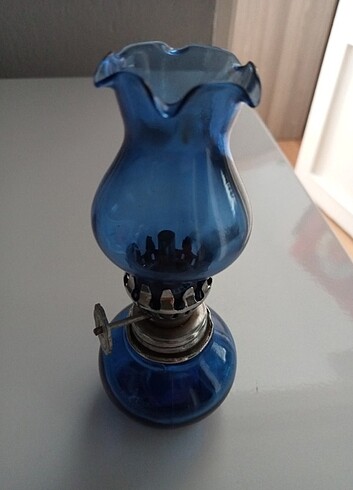 Mini Gaz lambası 