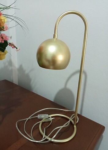 Ikea Masaüstü lambası 