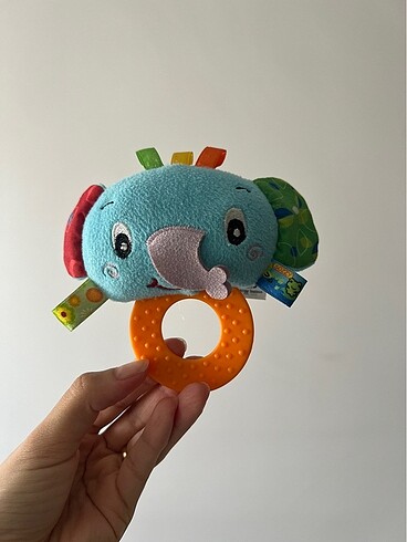 Fisher price oyuncak