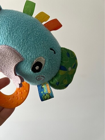 Diğer Fisher price oyuncak