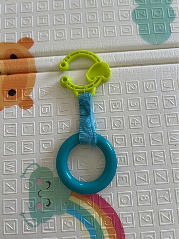 Fisher Price Çıngırak