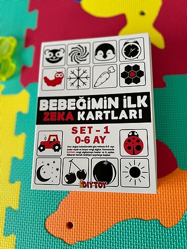 Zeka kartları