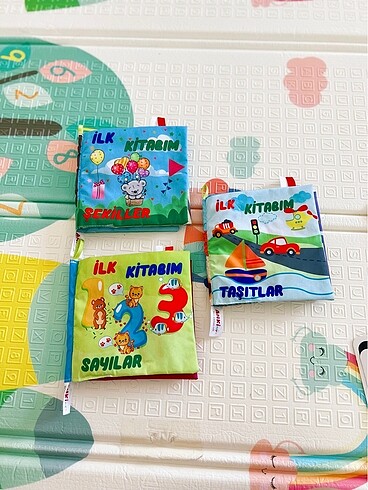 Hışırtılı kitap