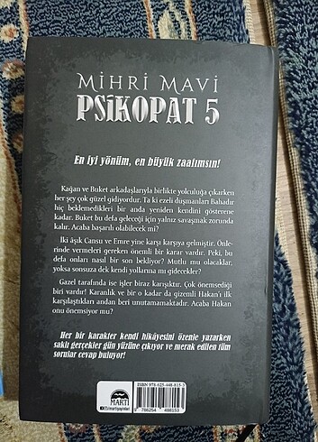 Psikopat 5 
