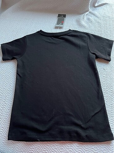 24-36 Ay Beden nike çocuk tshirt