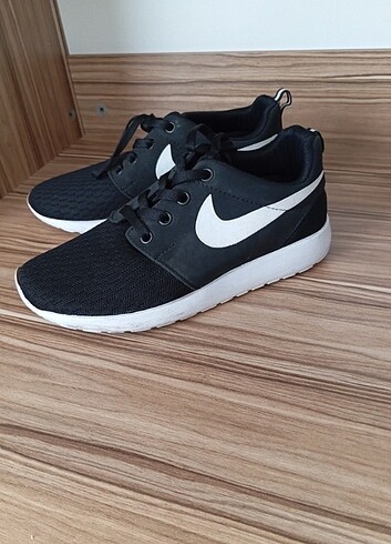 Nike Nike spor ayakkabı