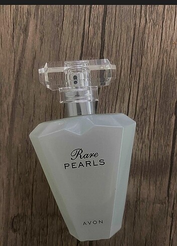 Avon parfüm