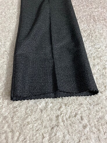 Yves Saint Laurent Süvari Etiketli Pantolon