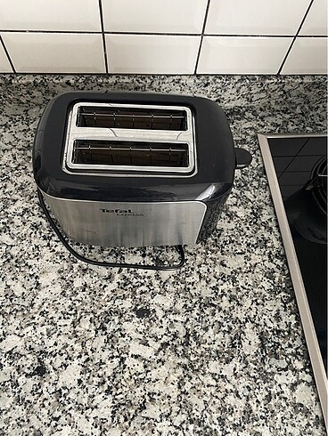 Tefal Ekmek kızartma makinesi