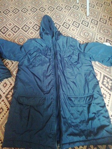 Hırka fiyatına mont Erkek çocuk montu
