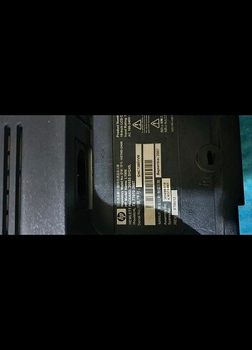 HP L1906 19" inç monitör - Görsel 3