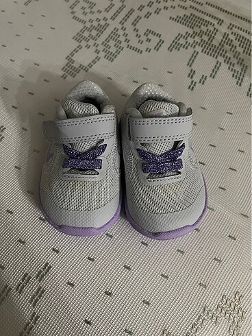 Nike Bebek spor ayakkabı Nike 17 numara