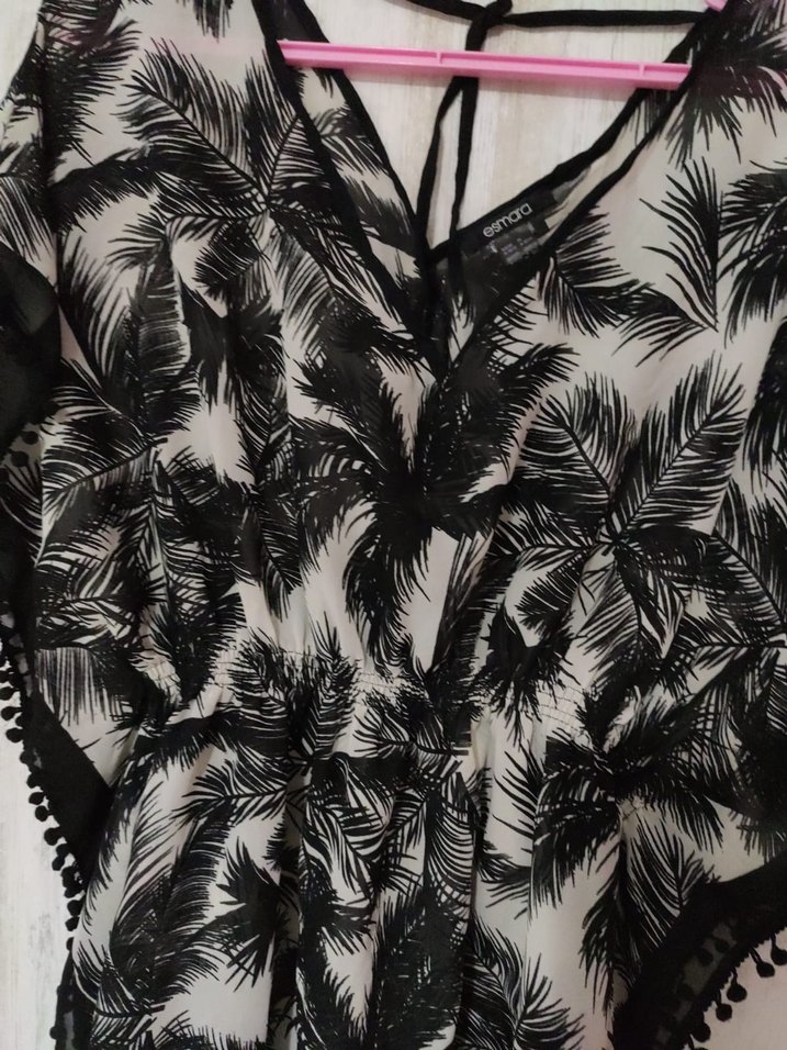 V polera - Görsel 4