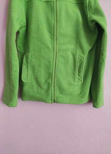 xl Beden Polar ceket