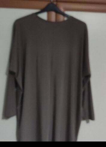 xl Beden Tunik