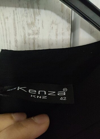 xl Beden Tunik