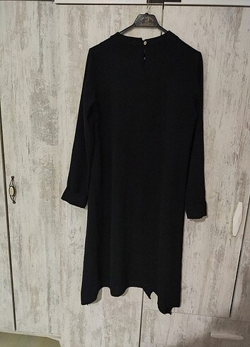 xl Beden siyah Renk Tunik