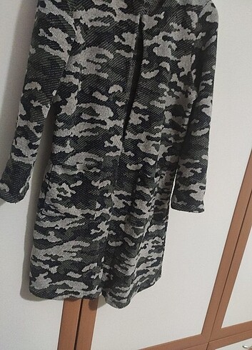 l Beden Ceket
