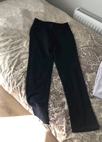 Hemşire kumaş pantolon - Görsel 3