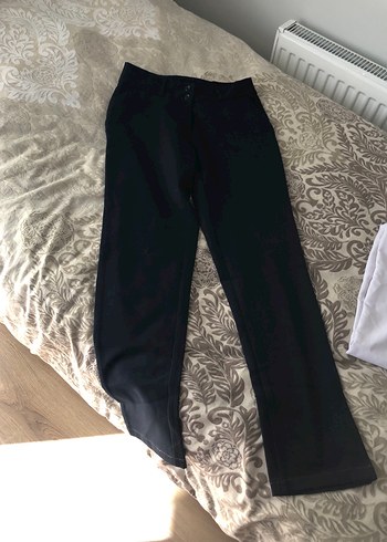 Hemşire kumaş pantolon - Görsel 2