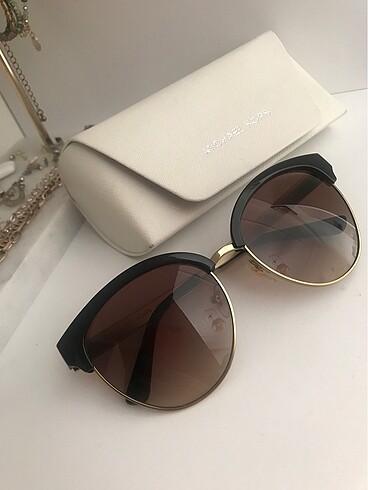 MICHAEL KORS AMALFI MK 2057 SUNGLASSES