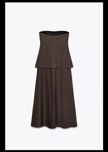 Zara Zara elbise