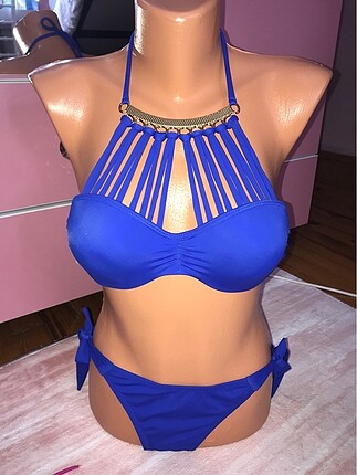 Bikini takımı