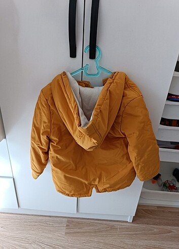 LC Waikiki Çocuk mont